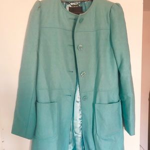 Spring Coat